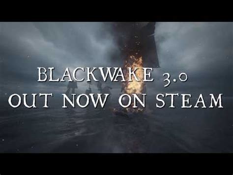 Blackwake g2a <s> With</s>
